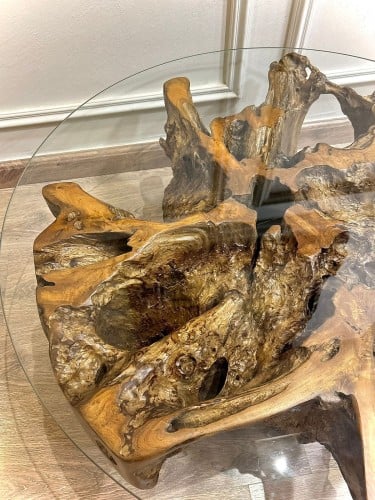 طاولة وسط ( قمة الرقي )