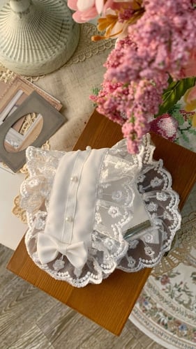 فستان الأميرة (شامل اكسسوار الشعر)