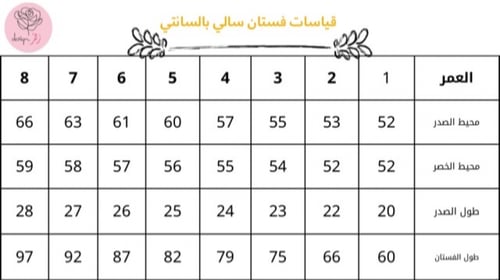 فستان سالي الحلقة الاخيرة ( مع اكسسوار الشعر)