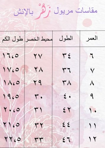 مريول بياقة مربعة