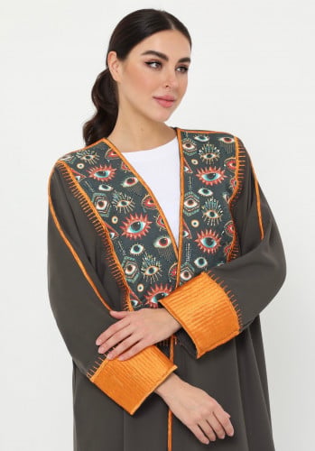 عباية بيلا زيتي