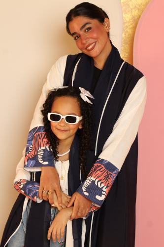 تايقر ( صغار)