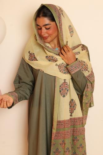 وشاح ( للكبار )