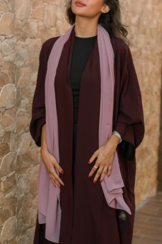 دبل فيس عودي