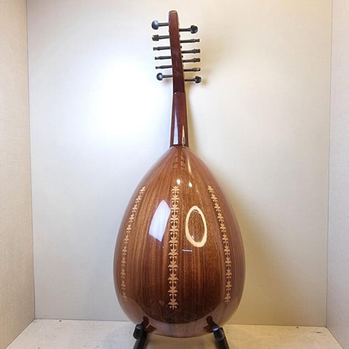 عود مستوى لوكس