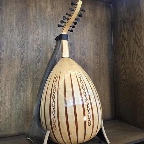 عود شرقي الاندلس