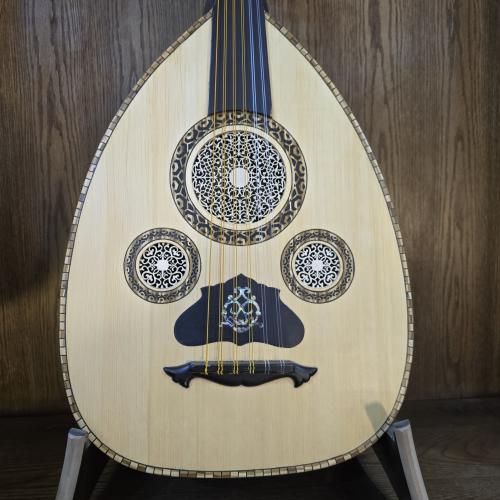 عود شرقي سمير وجيه