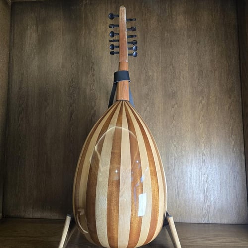 عود شرقي الاندلس