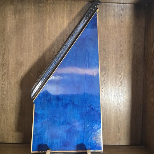 عود شرقي العالمي