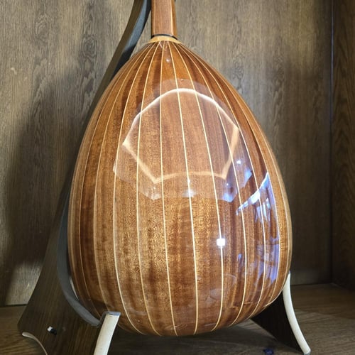 عود سوري فرس متحرك