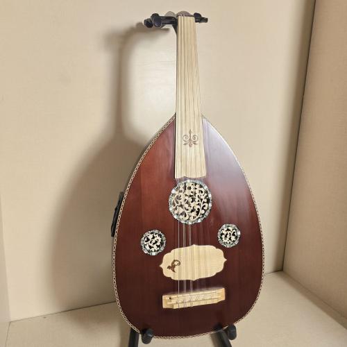 عود سوبر لوكس كهربائي