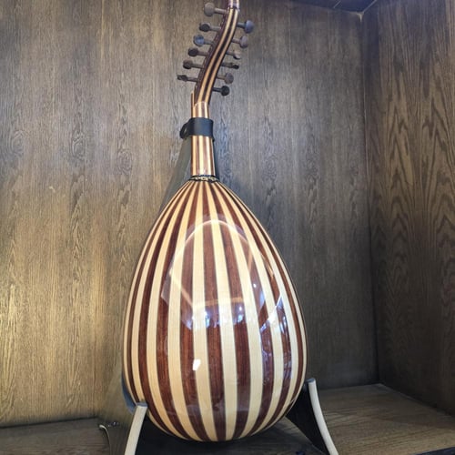 عود زرياب 19 سحب