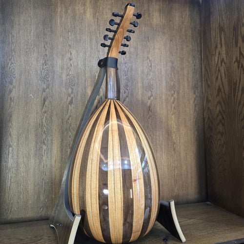 عود تقنيات العود