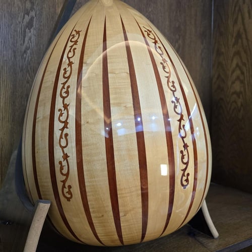 عود شرقي الاندلس