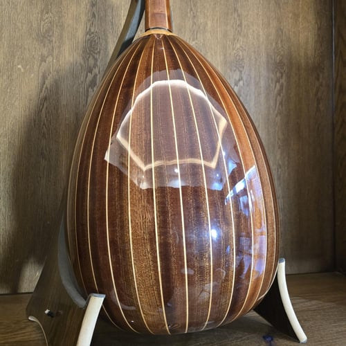 عود قاروط رقم 4