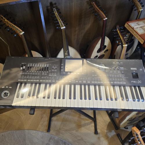 اورق KoRG pa3x