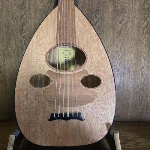 عود سوري قارو 1