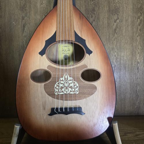 عود سوري قاروط 2