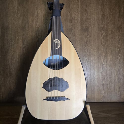 عود شرقي الاندلس