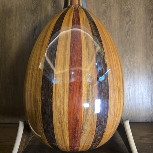 عود شرقي نص لوكس