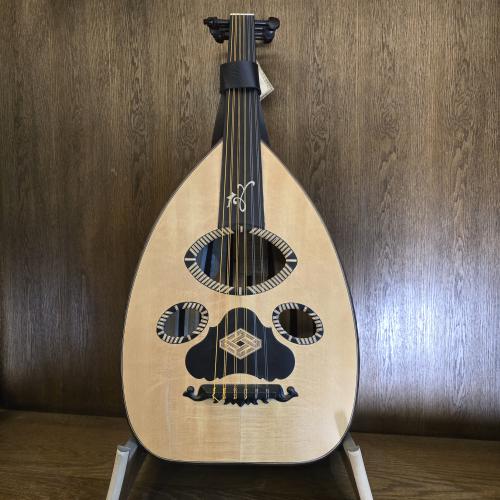 عود زرياب عراقي