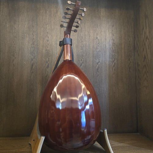 عود سوري قاروط 2