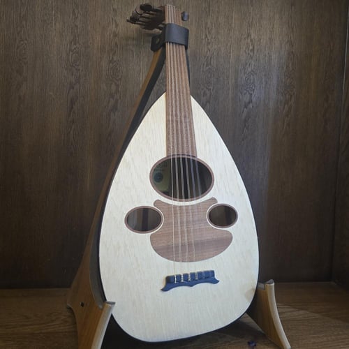 عود سوري قاروط 1