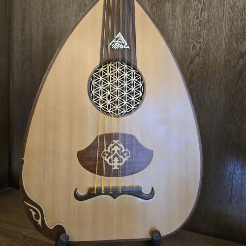 عود سوبر لوكس