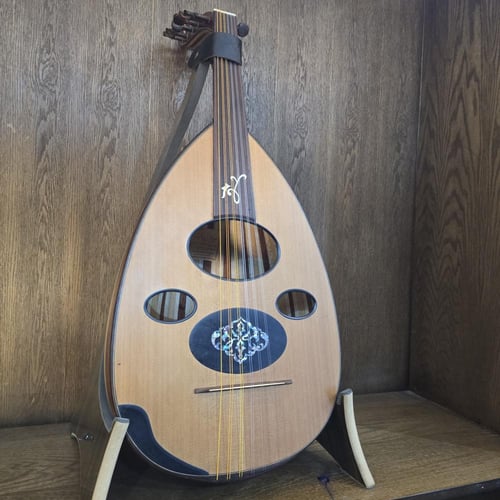 عود زرياب 19 سحب