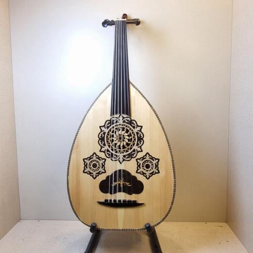 عود مستوى لوكس