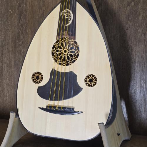 عود الاندلس فئه N