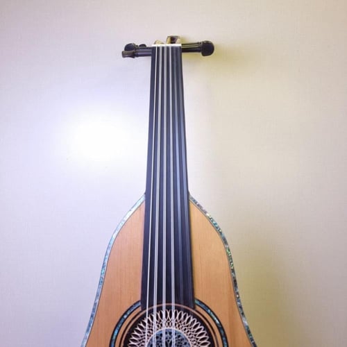 عود مصري سوبر لوكس مديل الكمثرة