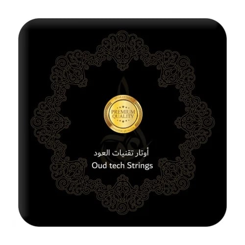 اوتار تقنيات العود دوزان لين دودو