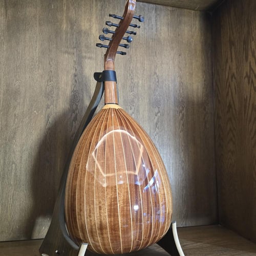 عود سوري فرس متحرك