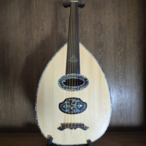 عود شرقي الوزيري