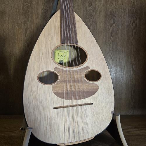 عود سوري فرس متحرك