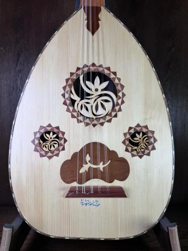 عود شعبي