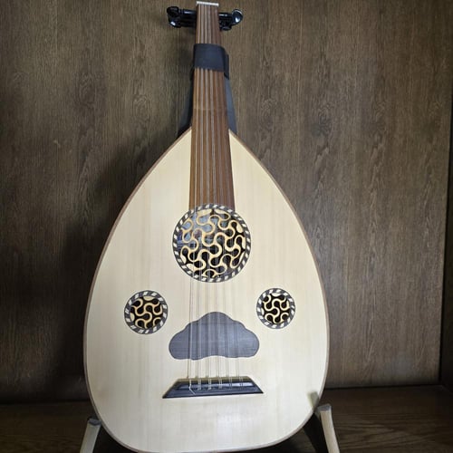 عود شرقي العالمي