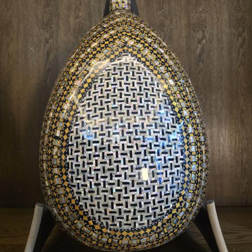 عود شرقي صدف