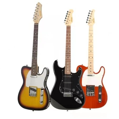 جيتار كهربائي