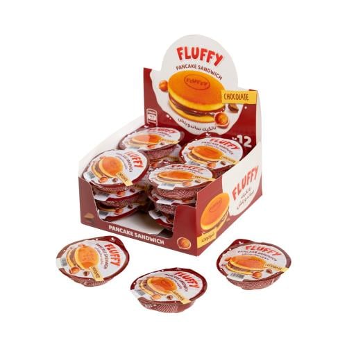 بان كيك نكهة الشوكلاته