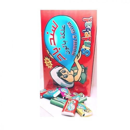 علكة سندباد 100حبه