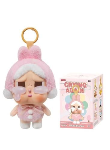 دمية بيبي كراي