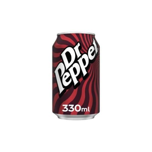 مشروب دكتور بيبر