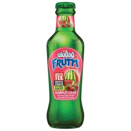 تي تاون صودا (نكهة البطيخ)