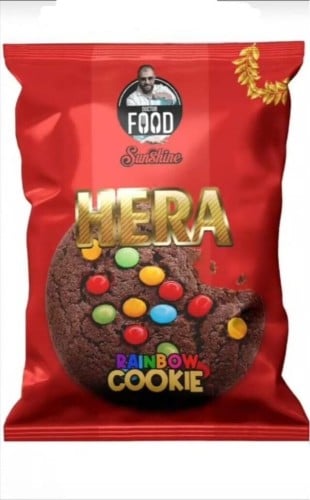 كوكيز دكتور فود