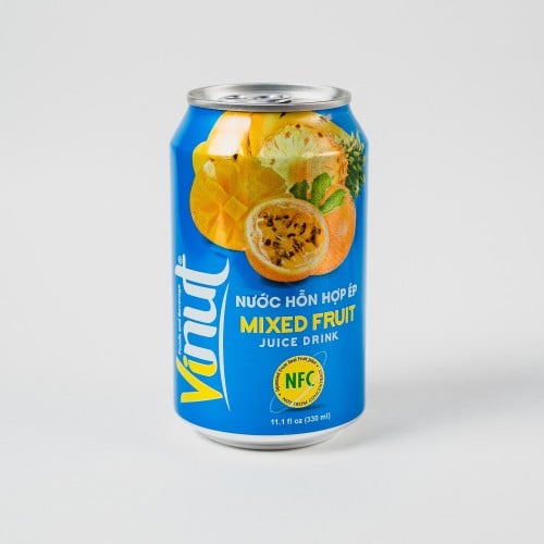 عصير فينت فواكة مشكله (منتج تايلندي)