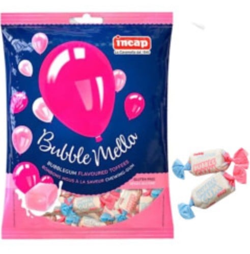 علكة فواكة (مستورد ايطالي)