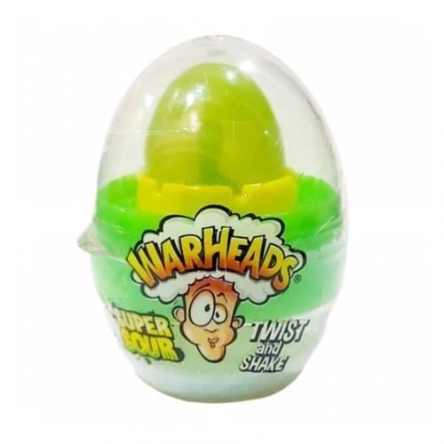 حلاوة حامضة وارهيدز بالليمون