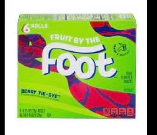 حلوى فروت بيري